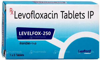 Levelfox 250 Tablet 5