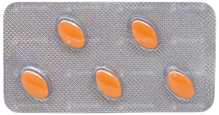 Levelfox 250 Tablet 5