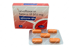 Levelfox 500 Tablet 5