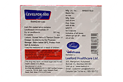 Levelfox 500 Tablet 5