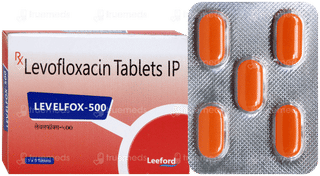 Levelfox 500 Tablet 5