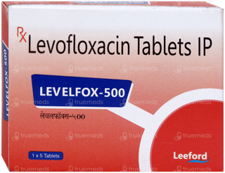 Levelfox 500 Tablet 5