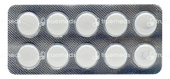 Levemex 250 Tablet 10