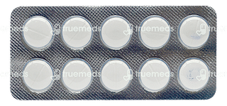 Levemex 250 MG Tablet 10