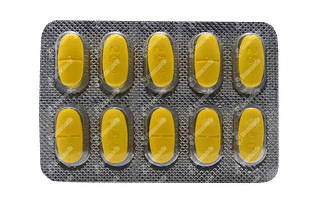 Levenue 250 MG Tablet 10