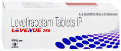 Levenue 250 Tablet 10 Levenue 250 Tablet 10
