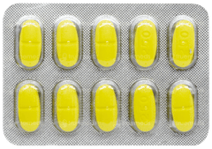 Levenue 250 Tablet 10 Levenue 250 Tablet 10