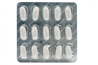 Levenue 500 MG Tablet 15