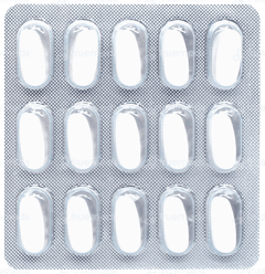 Levenue 500 Tablet 15 Levenue 500 Tablet 15