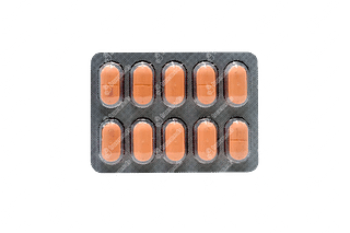 Levenue 750 MG Tablet 10