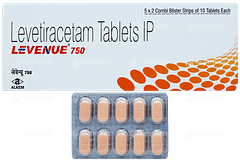Levenue 750 Tablet 10