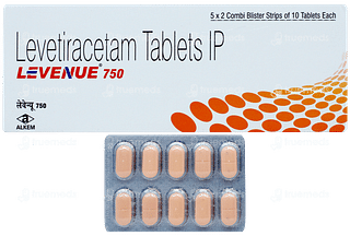 Levenue 750 Tablet 10