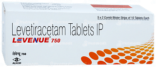 Levenue 750 Tablet 10