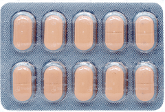 Levenue 750 Tablet 10 Levenue 750 Tablet 10