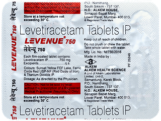 Levenue 750 Tablet 10