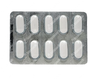 Levepsy 1000 Tablet 10