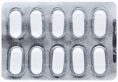 Levepsy 1000 Tablet 10 Levepsy 1000 Tablet 10