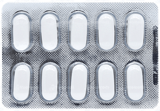 Levepsy 1000 Tablet 10