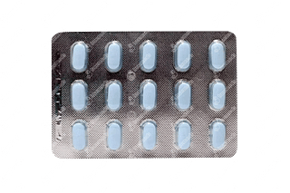 Levepsy 250 MG Tablet 15