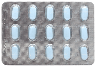 Levepsy 250 Tablet 15