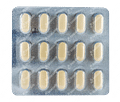 Levepsy 500 Tablet 15