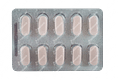 Levepsy 750 Tablet 10