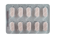 Levepsy 750 Tablet 10