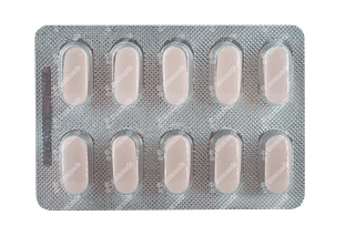 Levepsy 750 MG Tablet 10