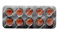 Levera 250 Tablet 10