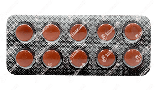 Levera 250 MG Tablet 10