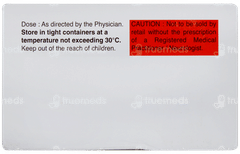 Levera 500 Tablet 15