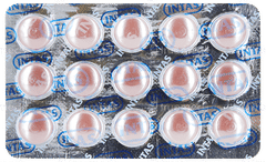 Levera 500 Tablet 15