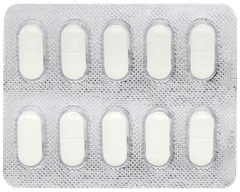 Leveron 500 Tablet 10 Leveron 500 Tablet 10