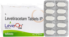 Leveron 750 Tablet 10