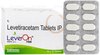 Leveron 750 Tablet 10