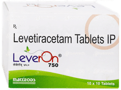 Leveron 750 Tablet 10
