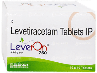 Leveron 750 Tablet 10