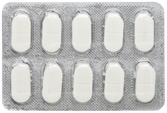 Leveron 750 Tablet 10