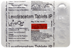 Leveron 750 Tablet 10