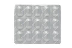 Levesam 1gm Tablet 15