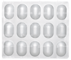 Levesam 1gm Tablet 15 Levesam 1gm Tablet 15