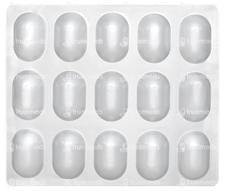 Levesam 1gm Tablet 15