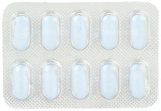 Levesam 250 Tablet 10