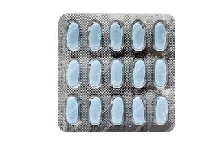 Levesam 250 MG Tablet 15