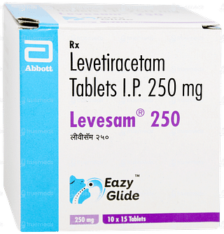 Levesam 250 Tablet 15