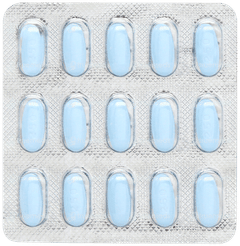 Levesam 250 Tablet 15