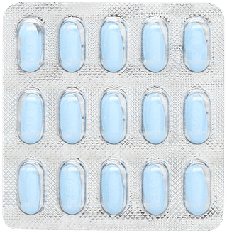 Levesam 250 Tablet 15