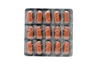 Levesam 750 MG Tablet 15