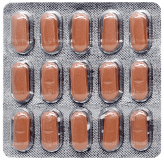 Levesam 750 Tablet 15 Levesam 750 Tablet 15