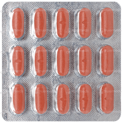 Levesam 750 Tablet 15 Levesam 750 Tablet 15